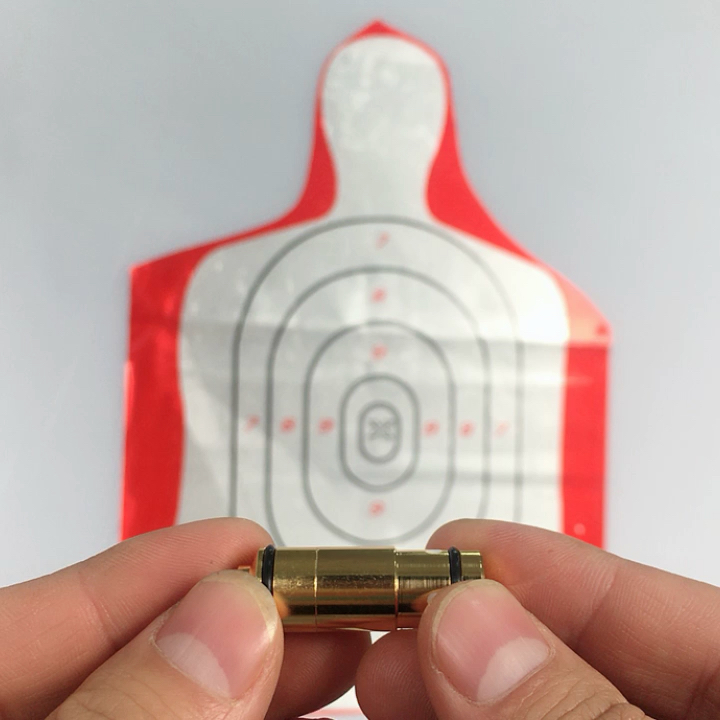 Tactical Rifles Laser Caliber 22250rem Laser Bullet Dry Fire Laser