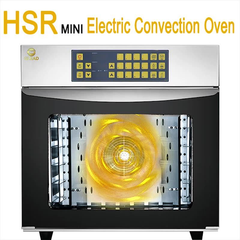 10 Trays Industrial Stainless Steel Bread Baking Electric Convection Oven Buy Electric