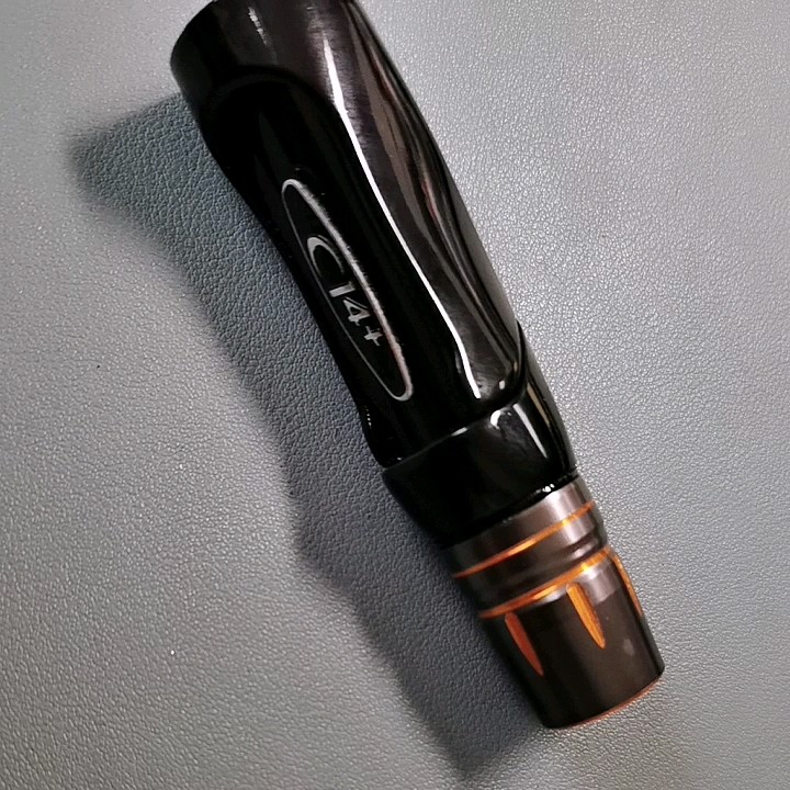 Tomyo New Design Shima Reel Seat +winding Check Set Diy Fishing Rod