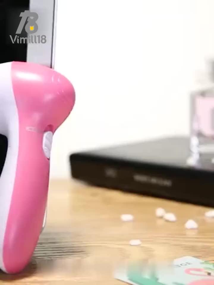 Beauty Personal Care 5 In 1 Electric Beauty Device Face Wash Buy