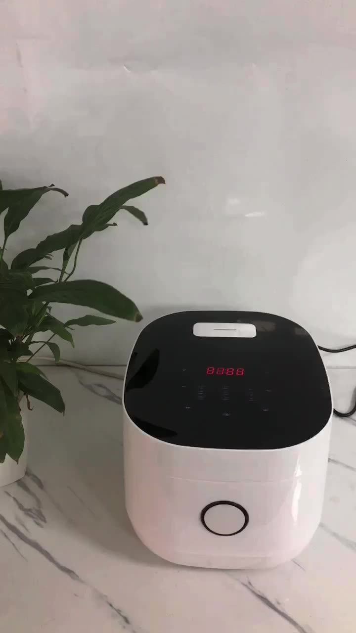 Healthy 5l Low Sugar Rice Cooker Multi Function Cooker Household