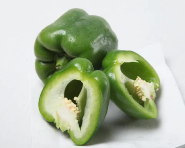 Sxp No.6 Hot Sale Green Pepper Seeds For Cultivation Buy Hot Sale