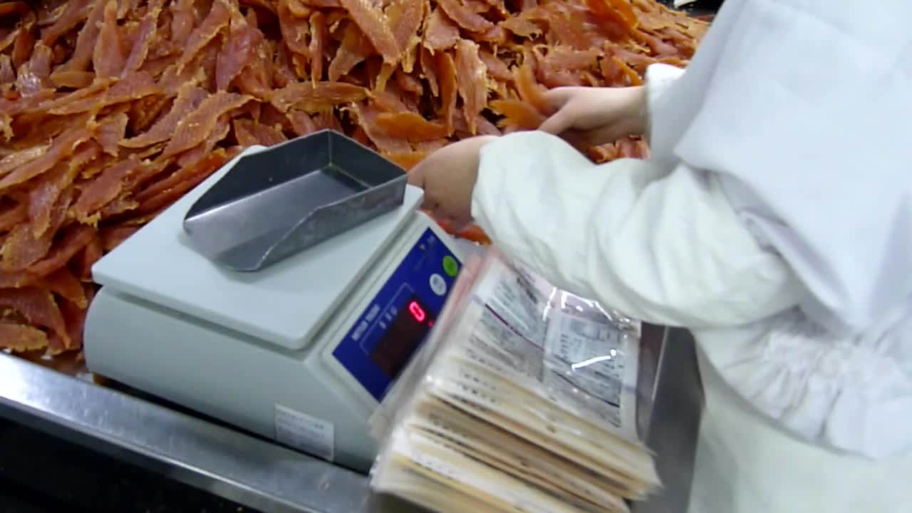 Wholesale Dog Treats Dry Chicken Jerky Pet Snack Buy Wholesale