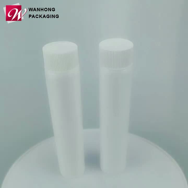 Oem Price Biodegradable Packaging Sugar Cane 60 Ml Plastic Soft Tube