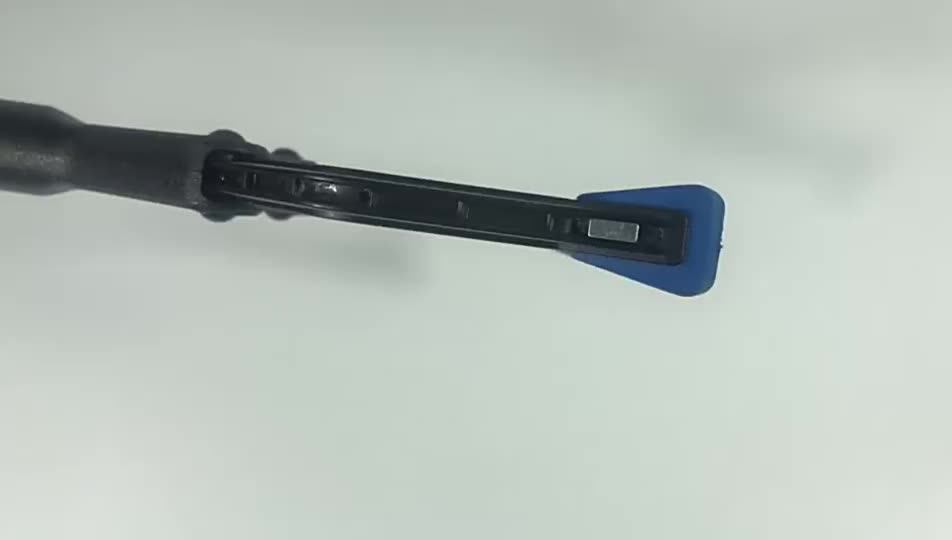 New Design Garbage Picker Easy Reacher Grabber Tool Foldable Litter Pickers Buy