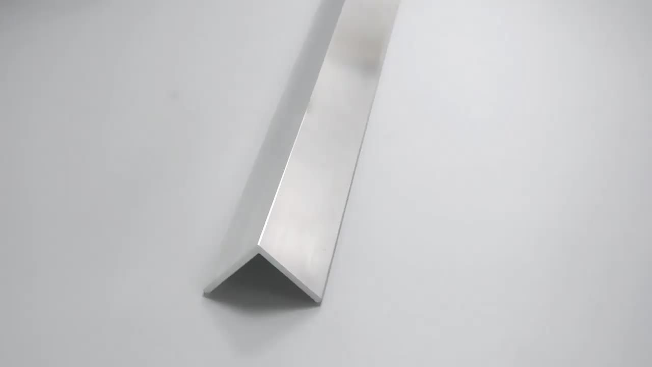 Supports Frame Lightweight Powder Coated Angle Perforated L Shaped