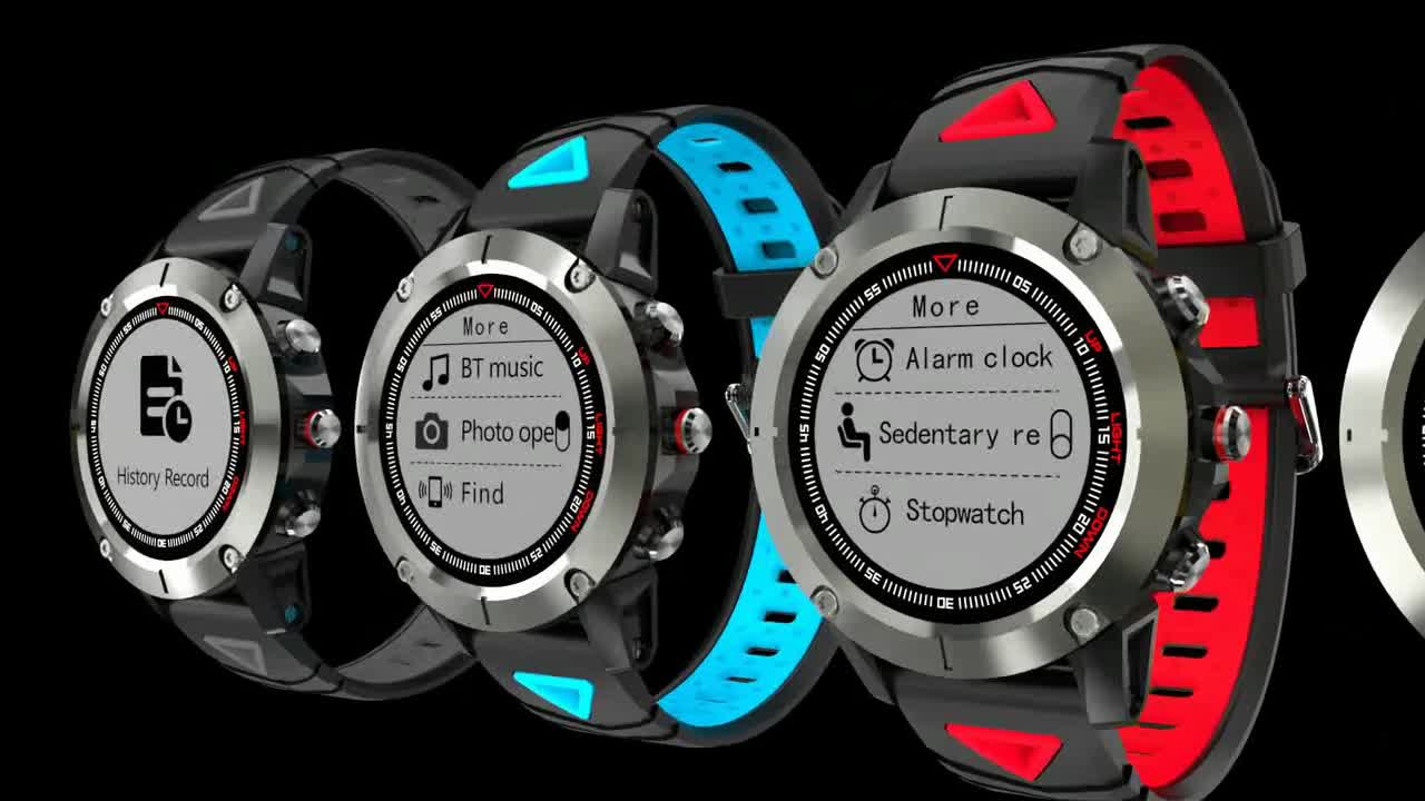 g01 smartwatch