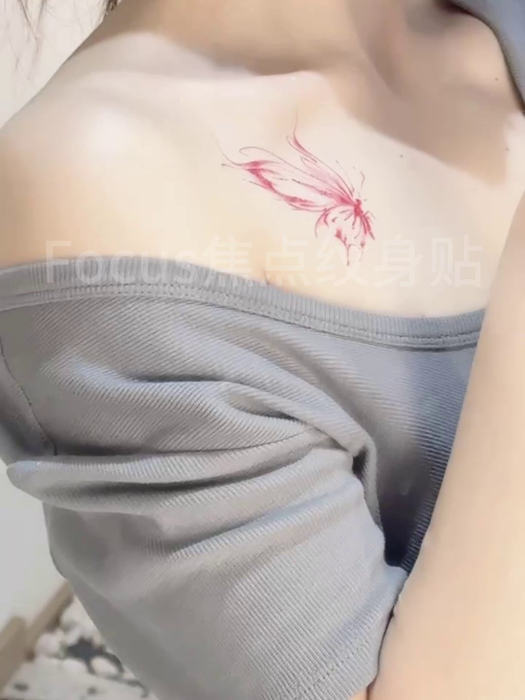 🔥全网爆火的梵花蕾丝纹身贴到底有多绝？手臂后背都能贴，防水持久还巨显气质！_身体彩妆_淘宝美妆网, image size:1080x1440