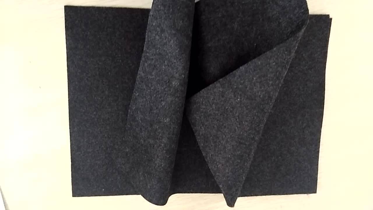 Car Roof Nonwoven Lining Fabric Buy Car Roof Nonwoven Lining Felt,Car