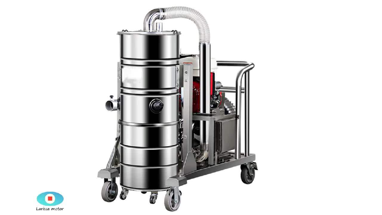 Large Industrial Vacuum Systems Industrial Vacuum Pump Cleaner Dust Collector Buy Heavy Duty