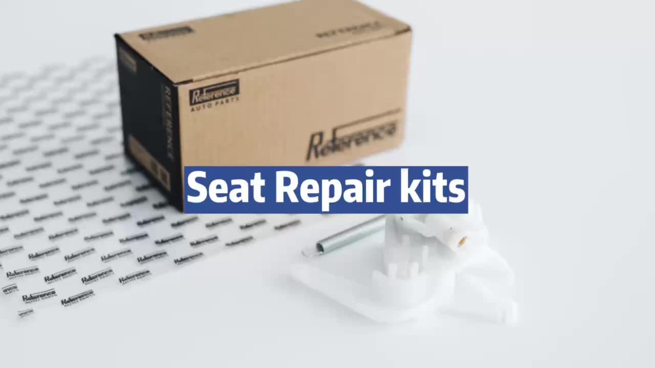 Seat Repair Kits 1847100 2133705 20748450 20443641 Control Seat