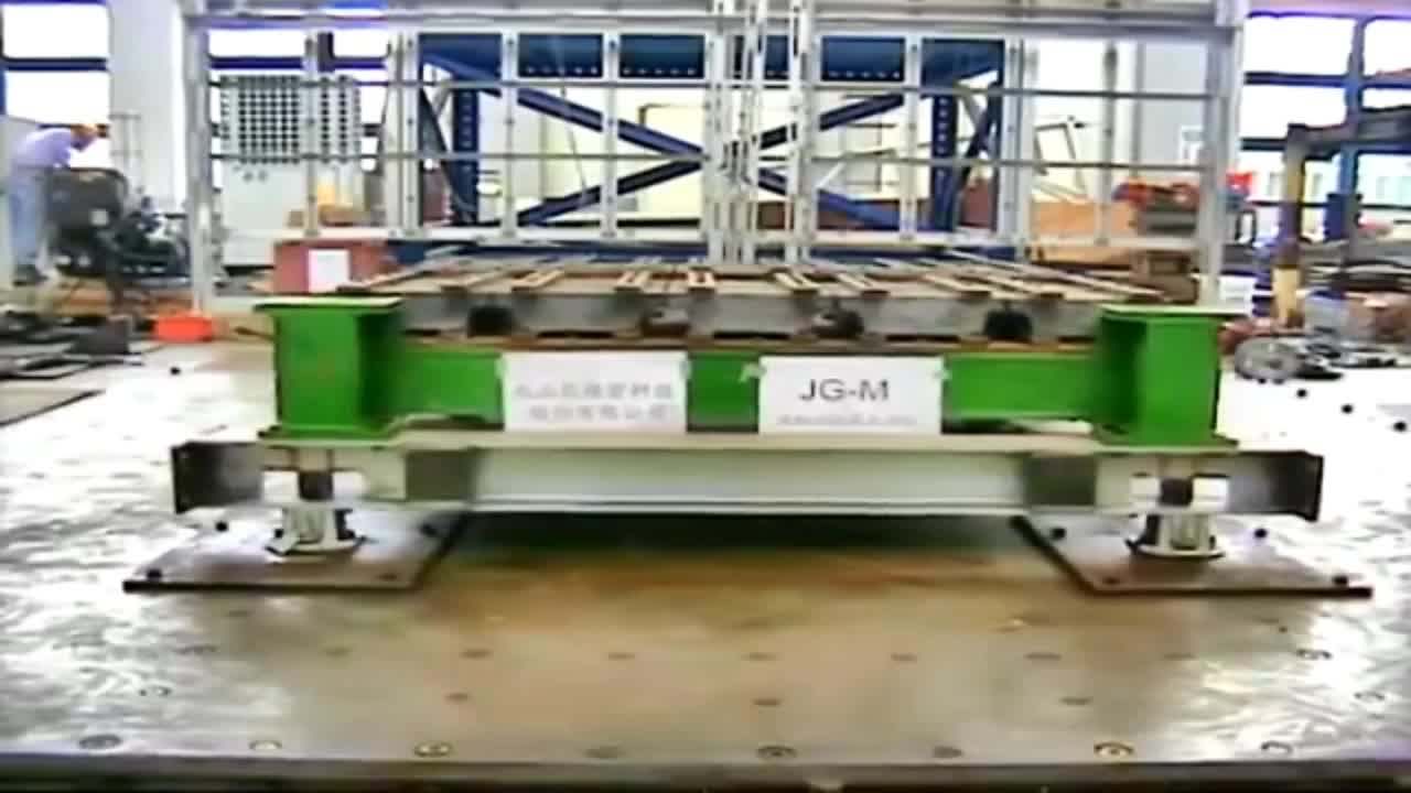 Best Selling Products Vibration Machine Mount Buy Fcd45 Material