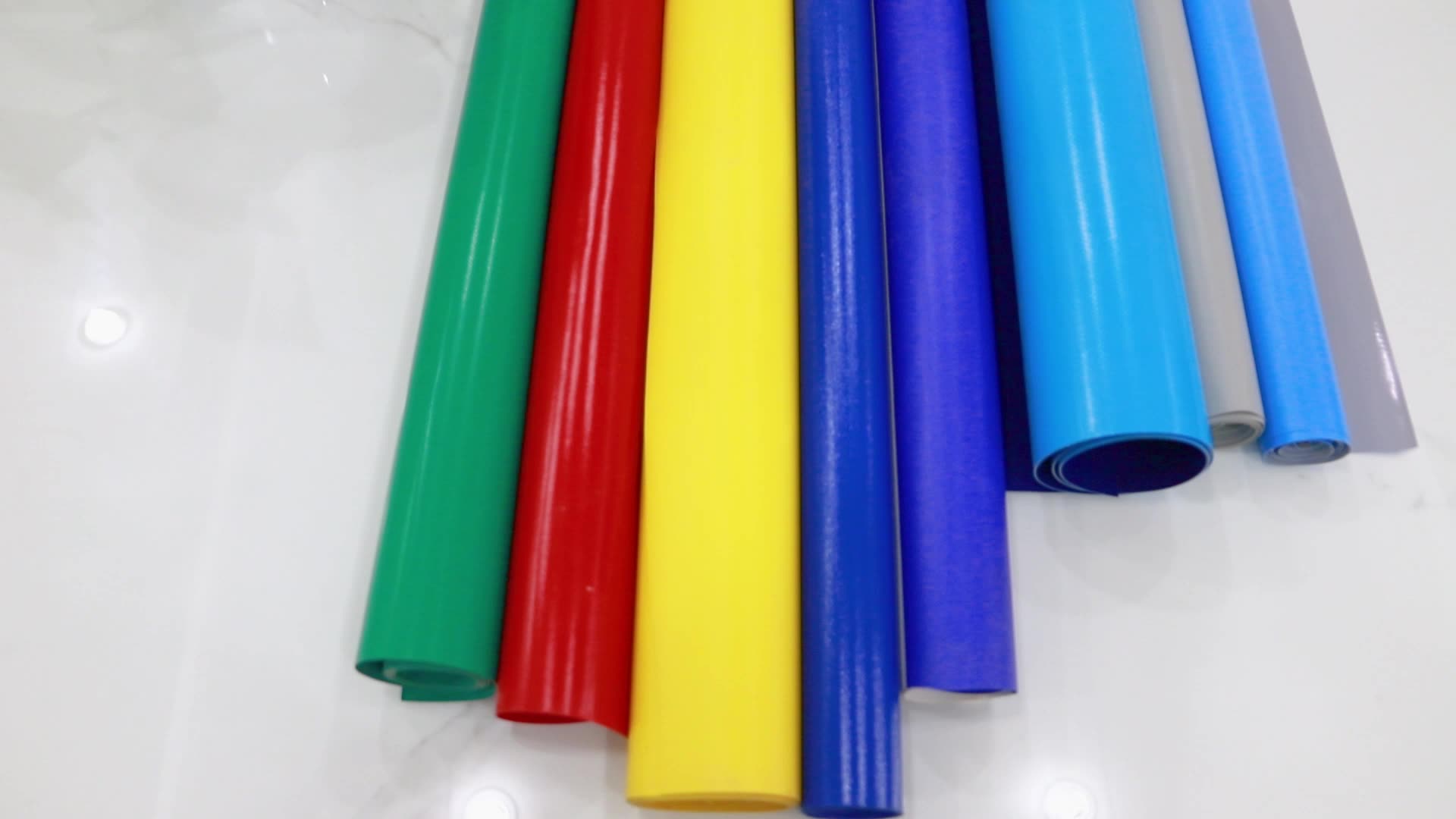 European Order Pvc Tarpaulin Fish Ponds Fish Farming Tank For Sale