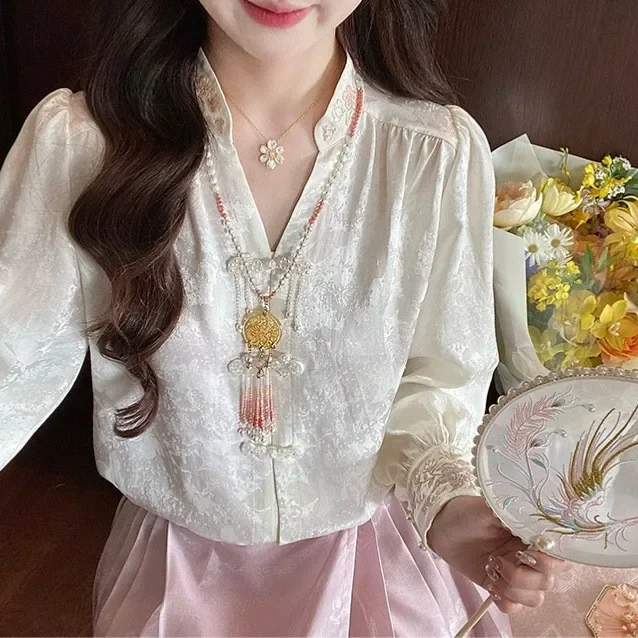 Autumn shirt