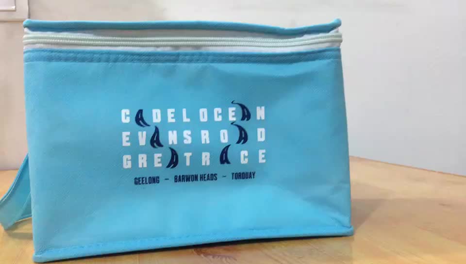 custom thermal bags