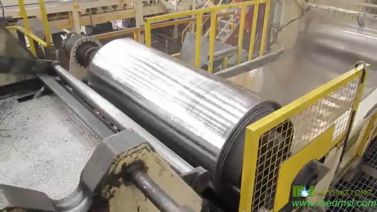 Mslls02w Ce Proved Xray Protective Foil Lead Sheets/lead Sheet Roll