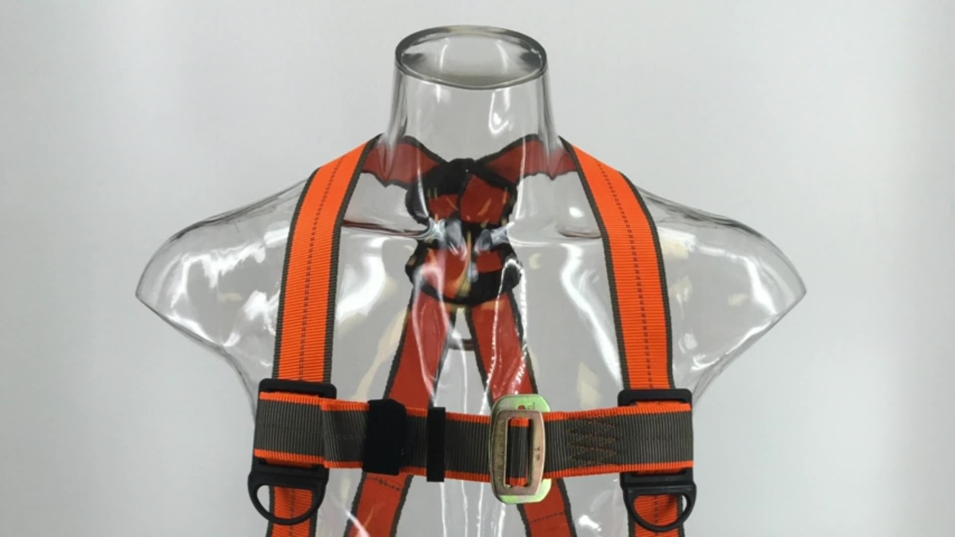 Professional High Altitude Set Climbing Equipment Rock Climbing Safety