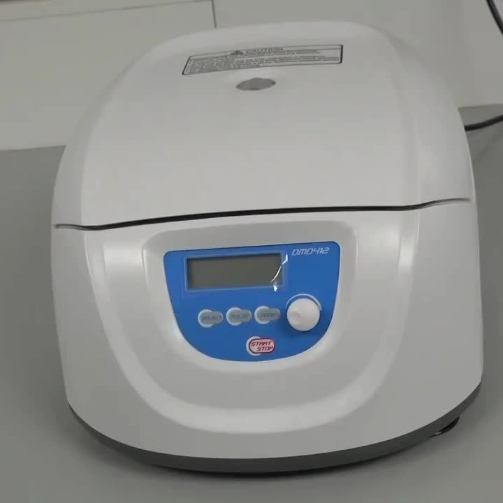 Lhb0412p Wholesale Beauty Prp Prf Blood Centrifuge Machine Dental