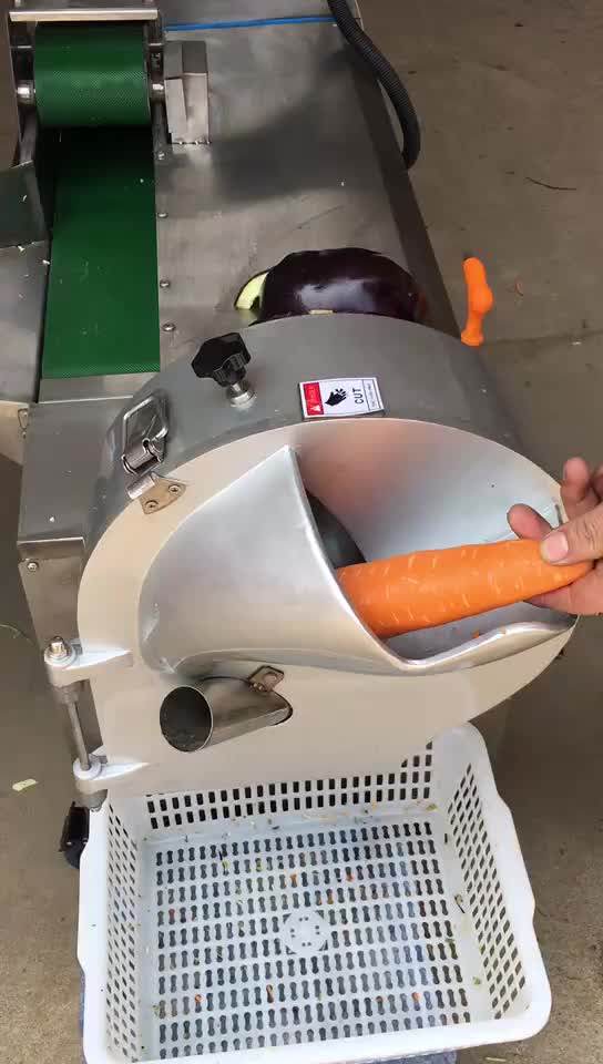 Multi Function Industrial Spiral Fruit Vegetable Chopper Slicer Buy