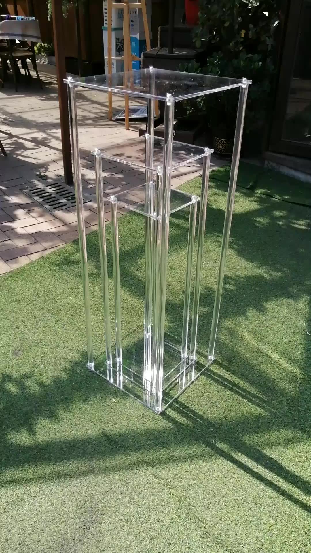 Naxilai Wholesale Flowers For Centerpieces Decoration For Wedding 20