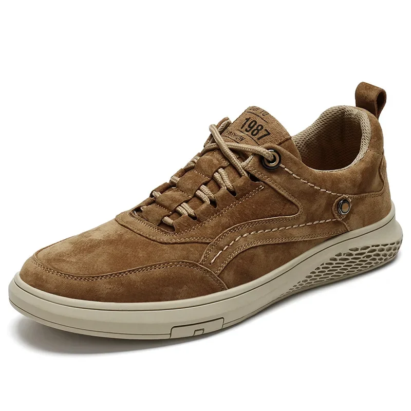 demi-season comfortable breathable lightweight casual footwear with…