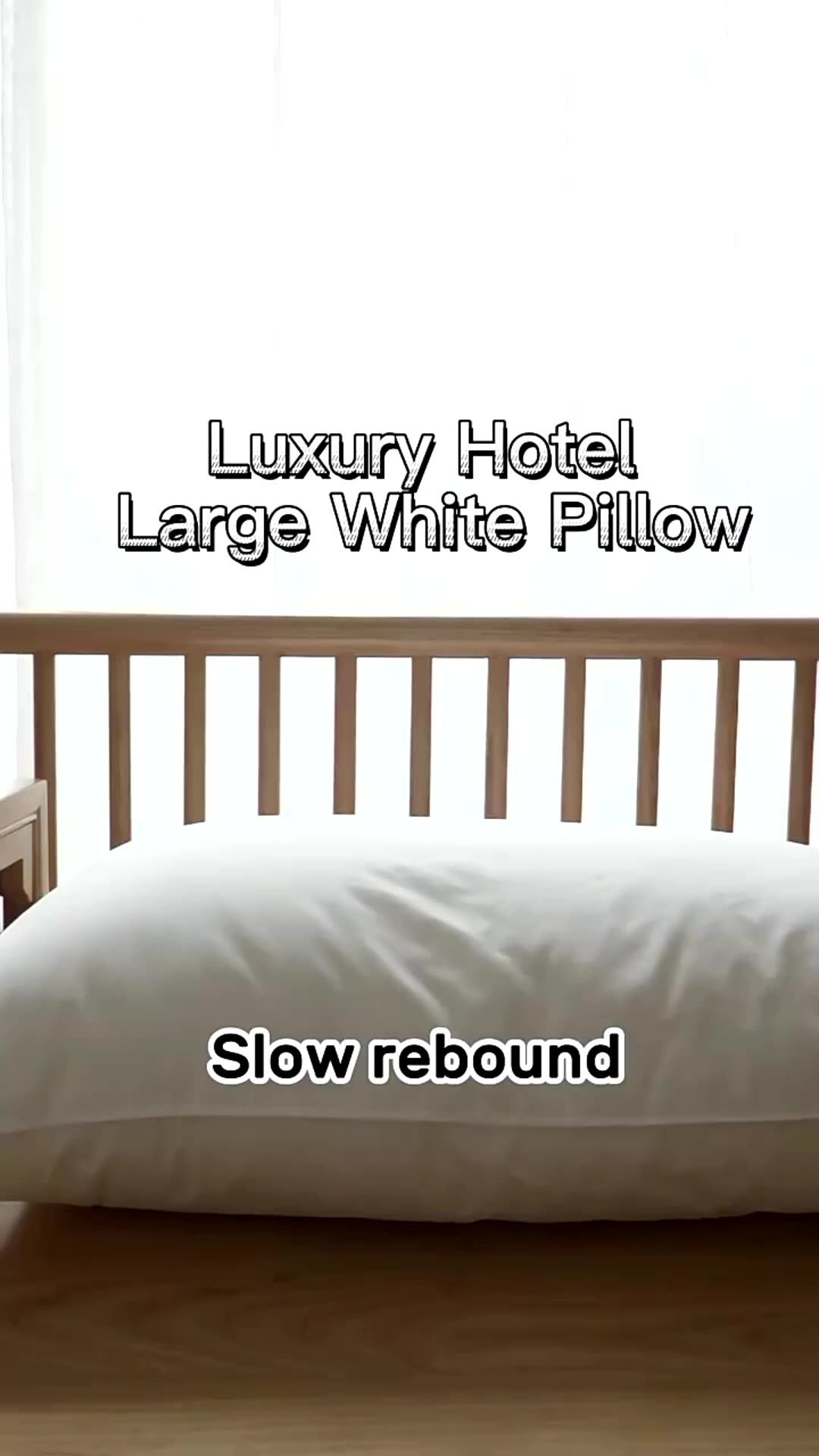 Wholesale 5 Star Luxury Hilton Hotel Collection Sleeping Microfiber