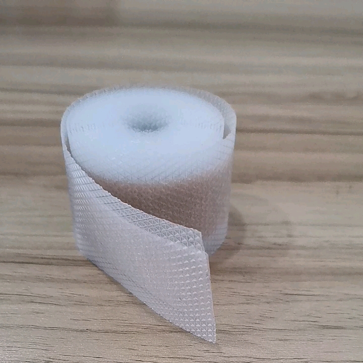 New Product Skin Friendly Adhesive Medical Scar Removal Soft Silicone