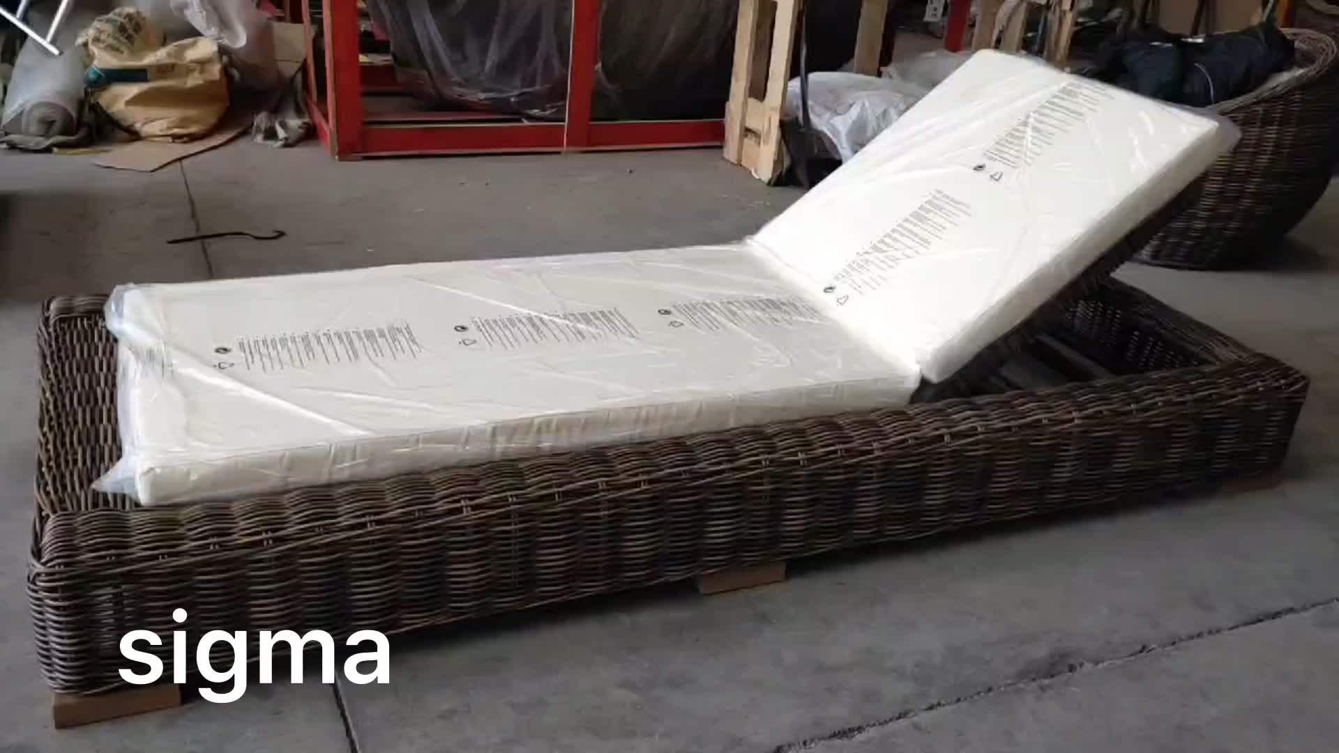 Outdoor Lounge Outdoor Resin Sun Beds Outdoor Furniture Double Sun Lounger Bed Buy Resin Sun