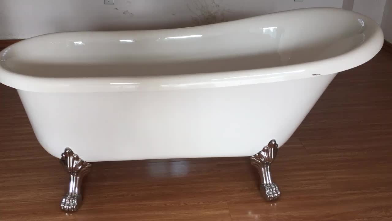 free cast iron bathtub