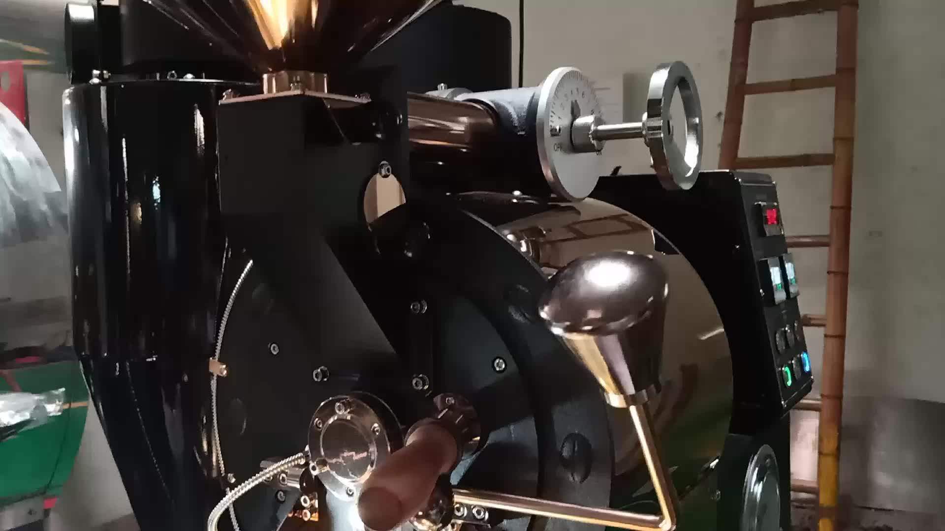 1kg Small/home Commercial Coffee Roaster Machine/coffee Roasters For