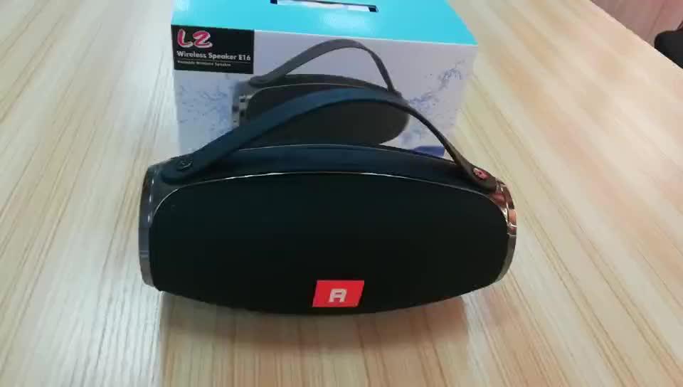 jbl wireless speaker e16