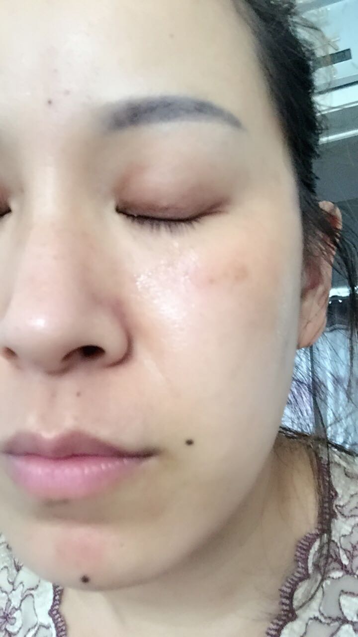 自然堂水润保湿护肤品套装