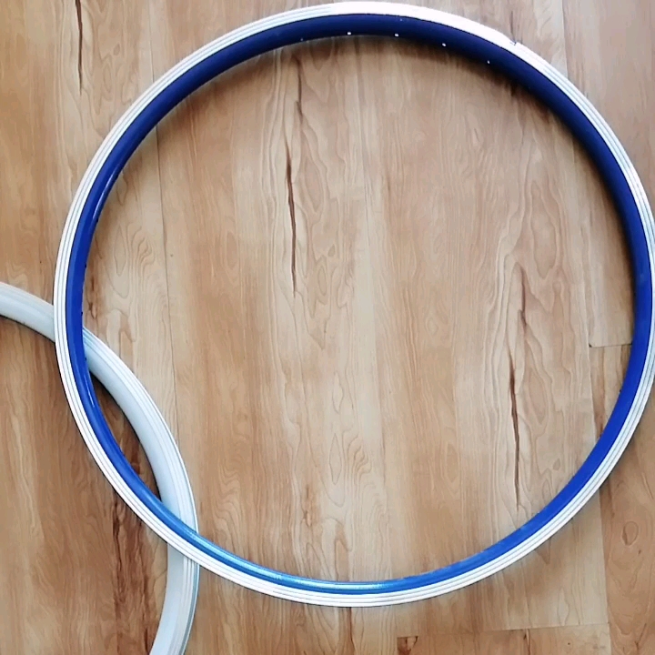 Spoke 26*4.0 Fat Tire Rims 5 Spoke Magnesium Alloy Bicycle Rim Wheel