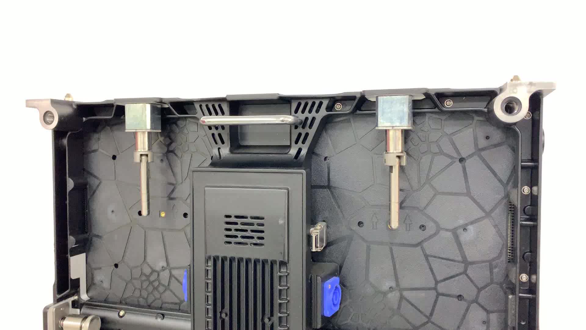 outdoor led panel
