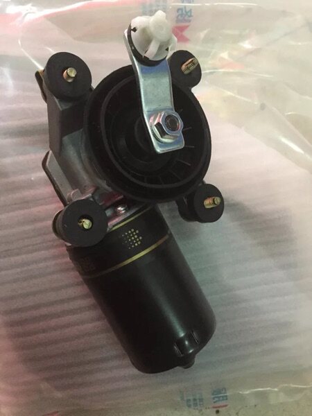 Jiangling Lufeng Fenghua's wiper motor motor assembly motor factory