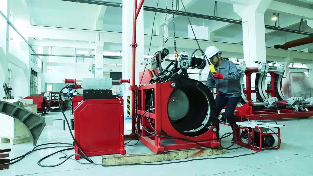 Rothenberger Shd630 Plastic Pipe Welding Machine Buy Plastic Pipe