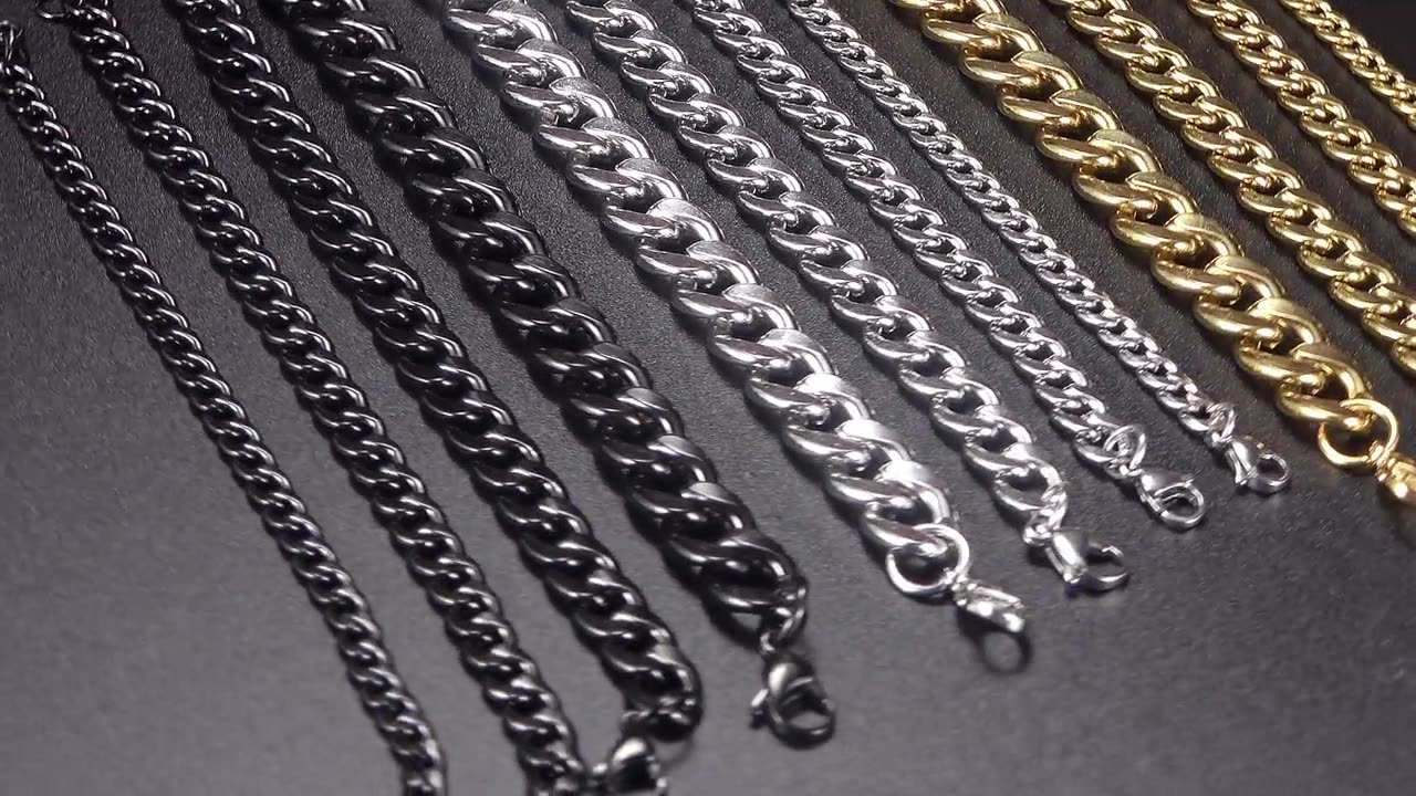 JIAYIQI Argenté Chaîne Personnalité Charme Lune Chaîne Collier Pendentif JIAYIQI Argenté Chaîne Personnalité Charme Lune Chaîne Collier Pendentif