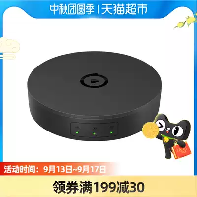 IQiyi TV fruit 4G wireless screen router broadband full Netcom TV box 4K card card with screen
