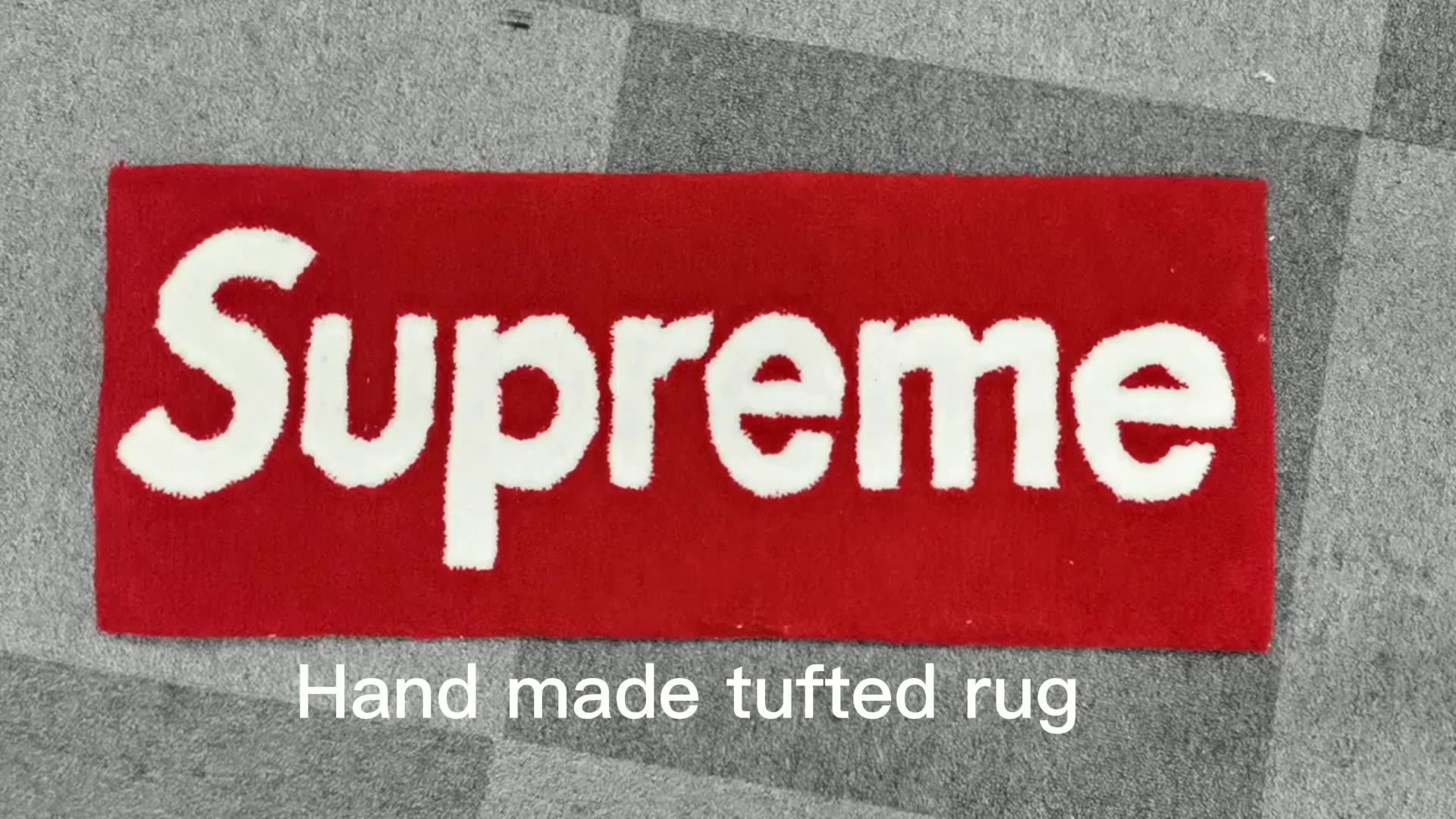 Заказать Ковер С Логотипом