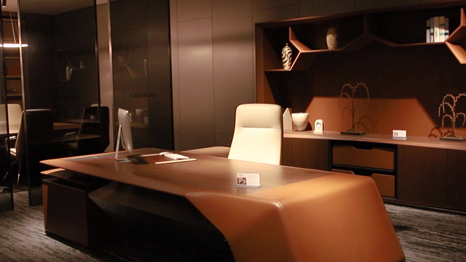 Factory Price Executive Modern Office Furniture Office Table Modern