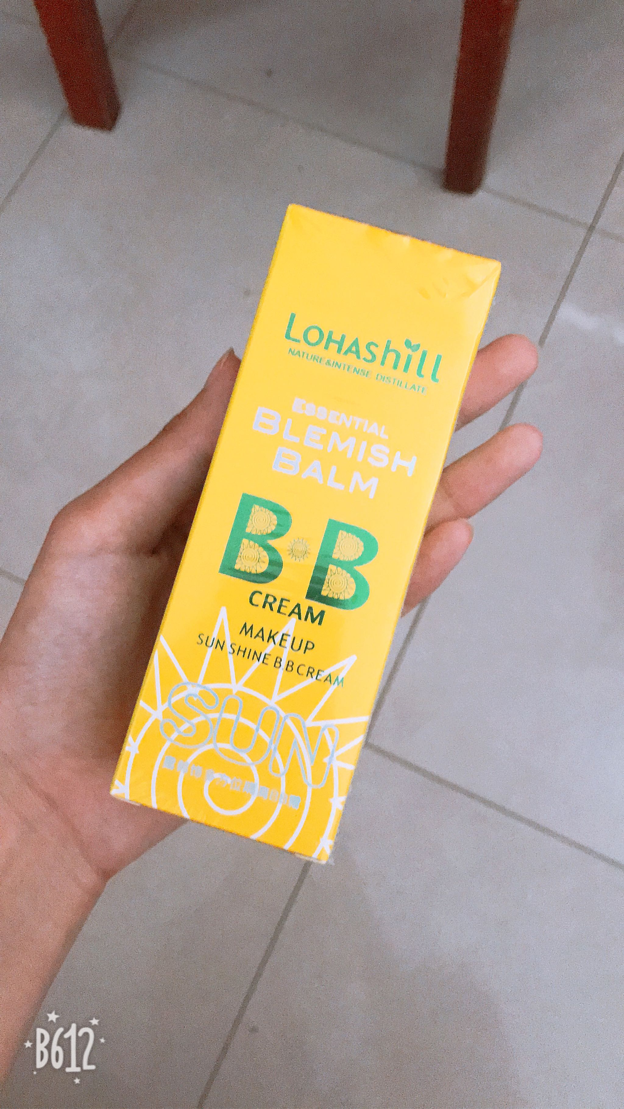 露韩饰防晒霜SPF30清爽隔离质量怎么样好不好用，一个月使用感受,第2张