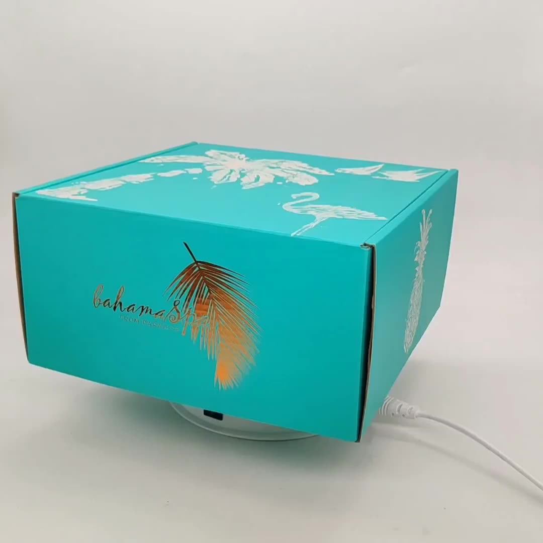 Recyclable Custom Logo Corrugated Mailing Gift Boxes With Sleeve Buy