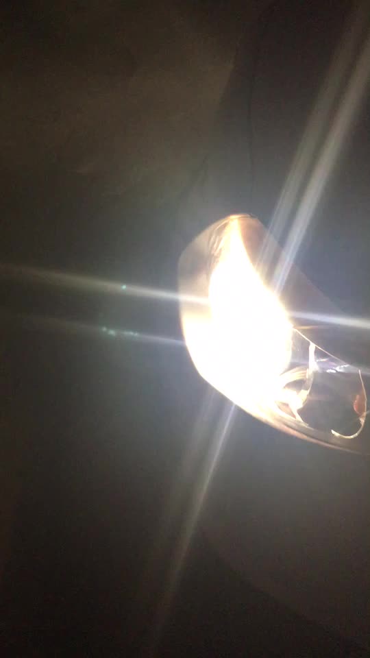 No Radio Interference Led Headlight H7 4300k Ce Rohs Certification