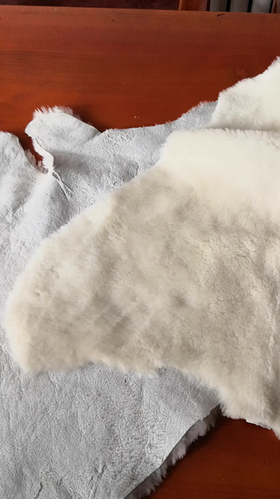 Natural Curtido Pelo Corto De Piel De Oveja Para Forro De Zapatos Buy Piel De Cordero