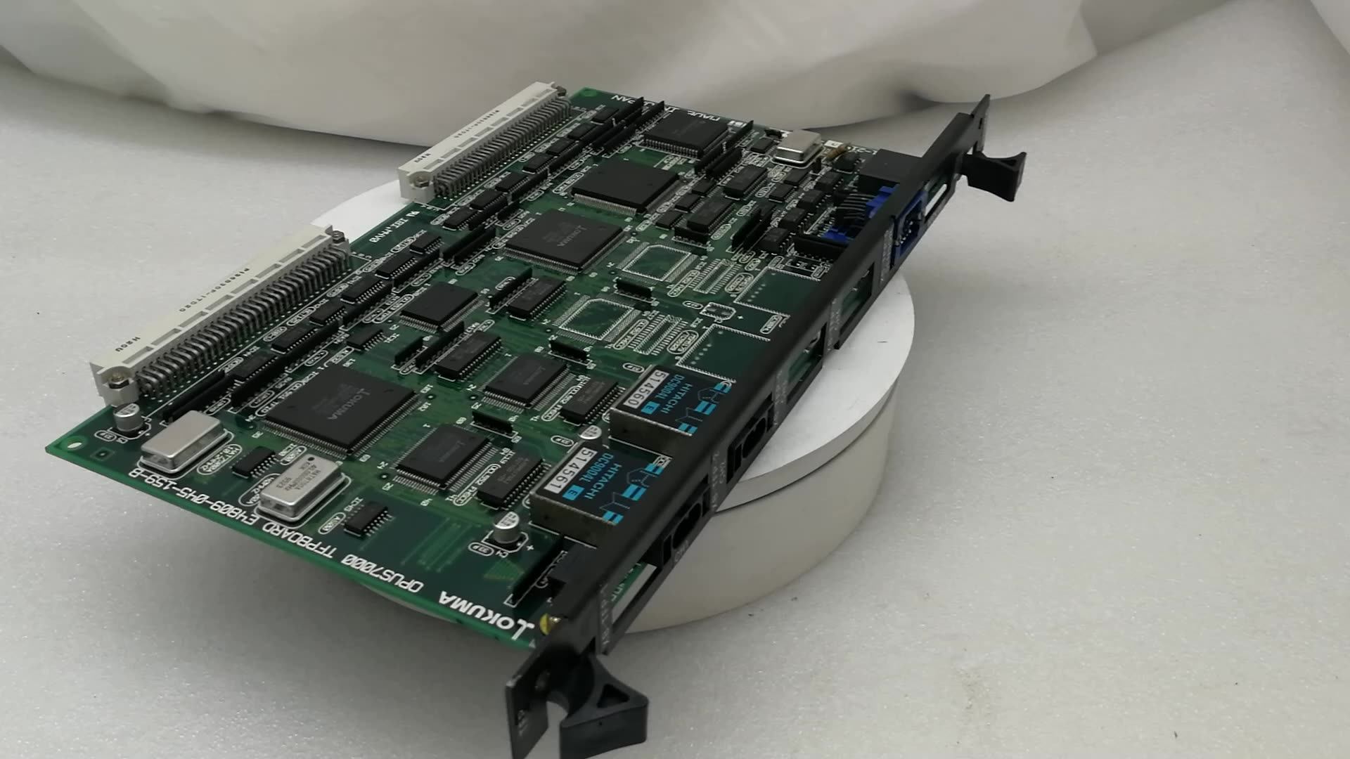 Best Price OKUMA TFP Board Original Main Board E4809-045-159-B