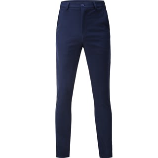 pgm thickened velvet golf men's autumn and winter trousers