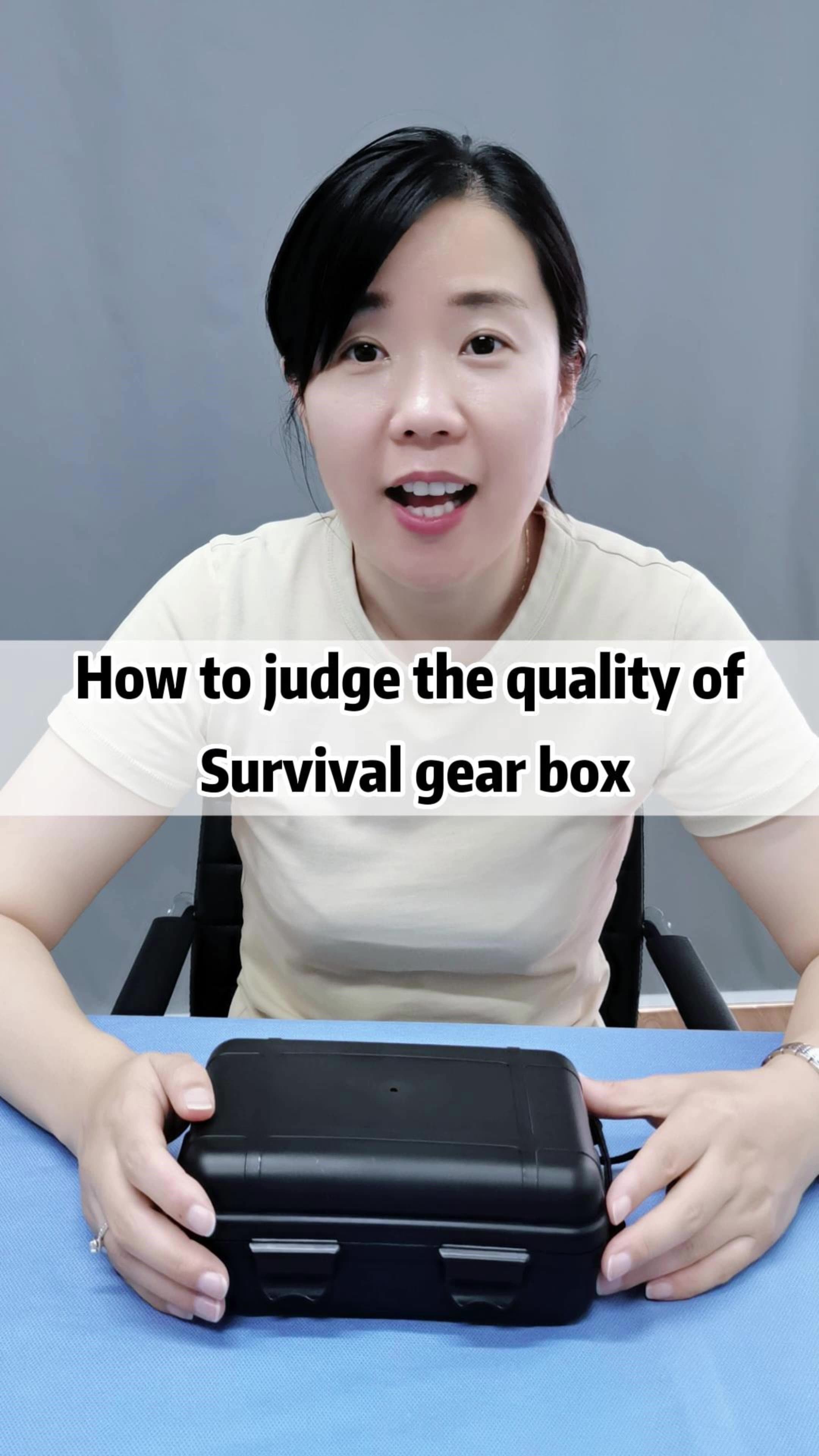 Jc02 Tactical First Aid Kit First Aid Box Accessories Set With