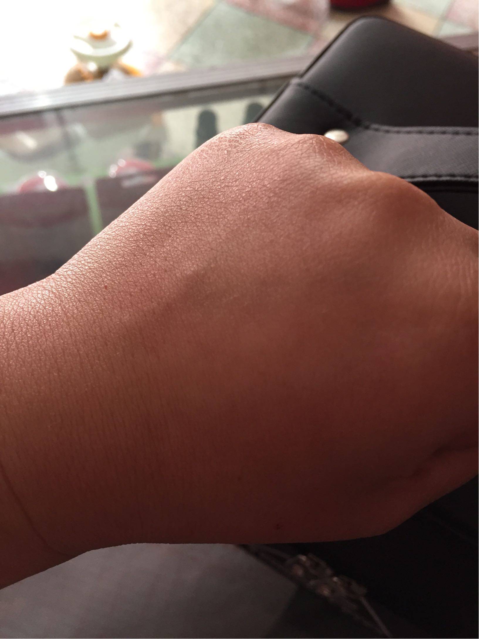 佰草集云淡风轻三色卸妆液