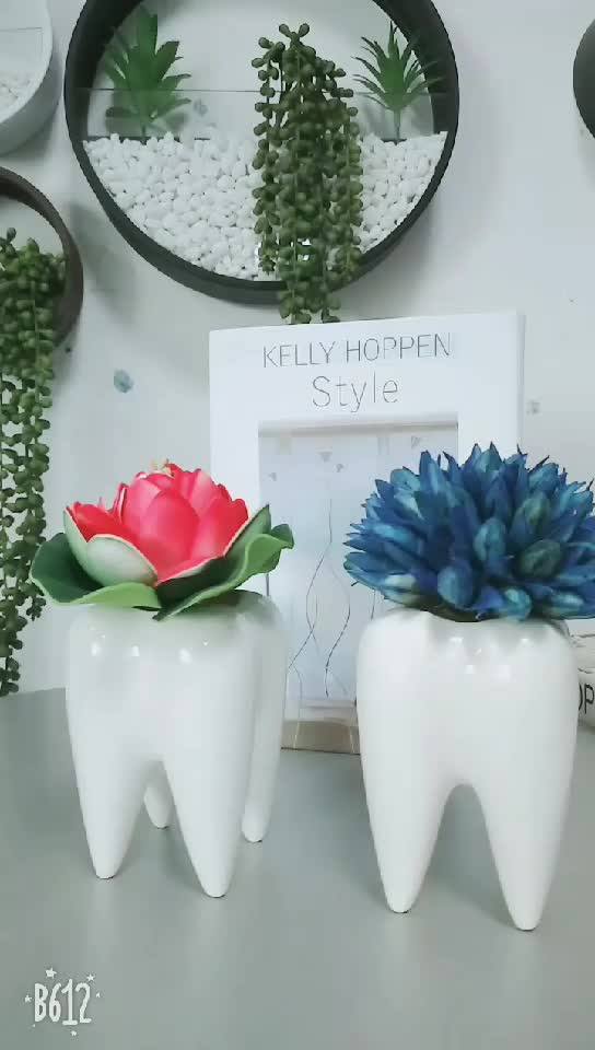 Resin Tooth Dental Clinic Craft For Souvenir And Gifts Decoration Buy