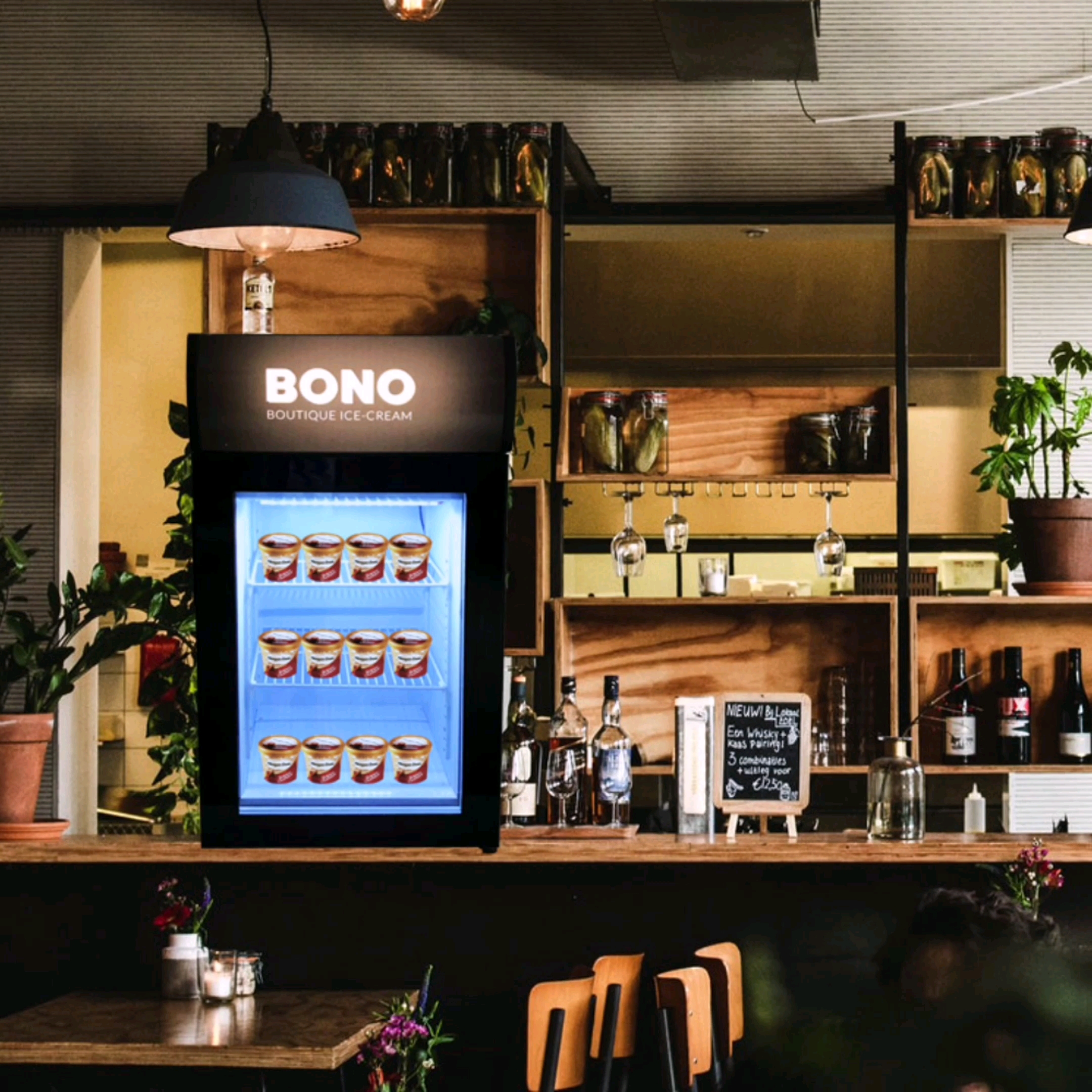 Premium 40l Custom Logo Mini Refrigerator Buy Counter Top,Led Lights